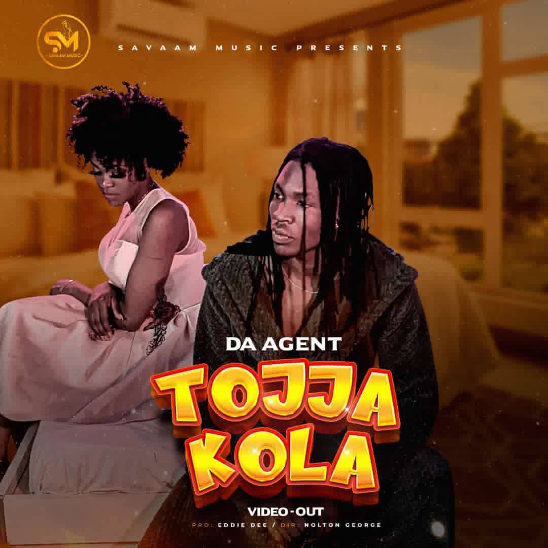 Da Agent